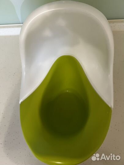 Горшок детский IKEA