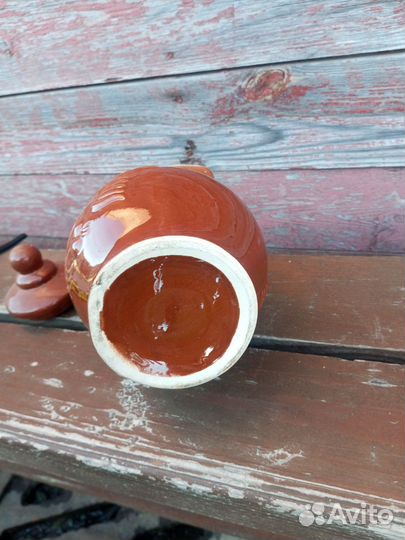 Кувшин СССР