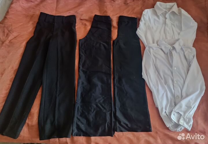 Одежда для бальных танцев