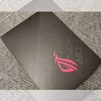 Asus ROG Strix G15G513