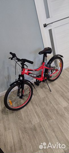 Велосипед подросток 20