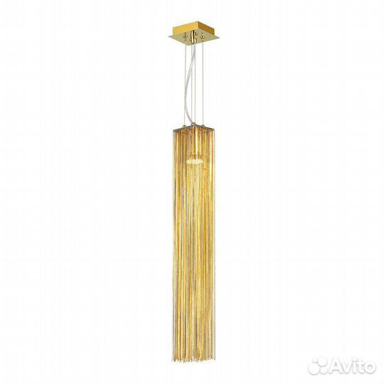 Светильник подвесной