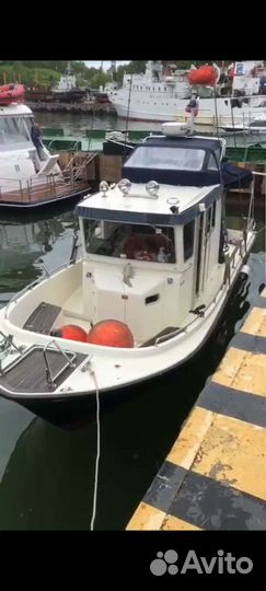 Морская рыбалка на Камчатке