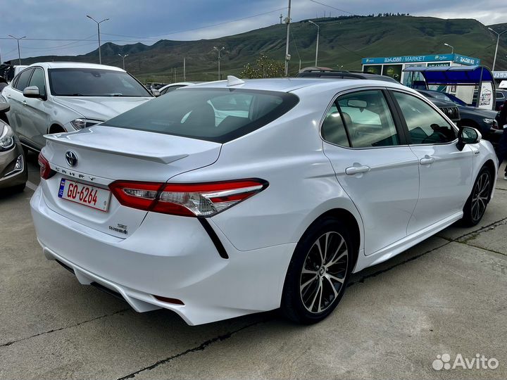 Авто на заказ из Грузии под ключ или сопровождение