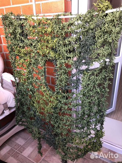 Маскировочная сетка