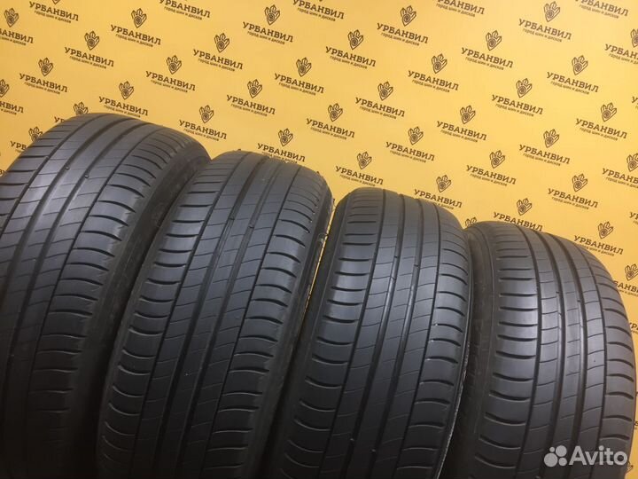 Michelin Primacy 3 205/55 R16 91V