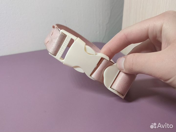 Ошейники для собак и кошек на заказ