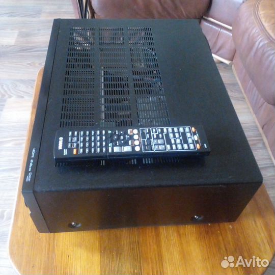 Av ресивер yamaha RX-V 471