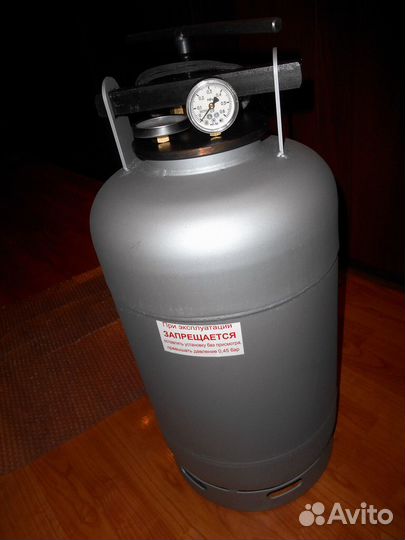 Автоклав Белорусский 24 л