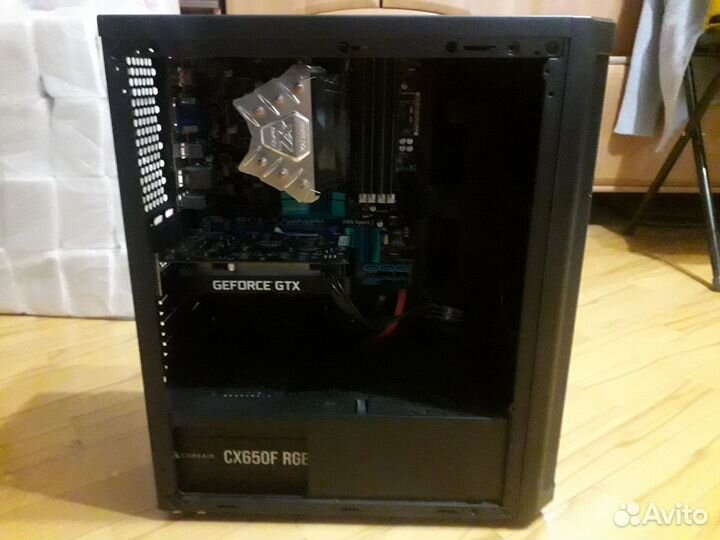 Персональный компьютер