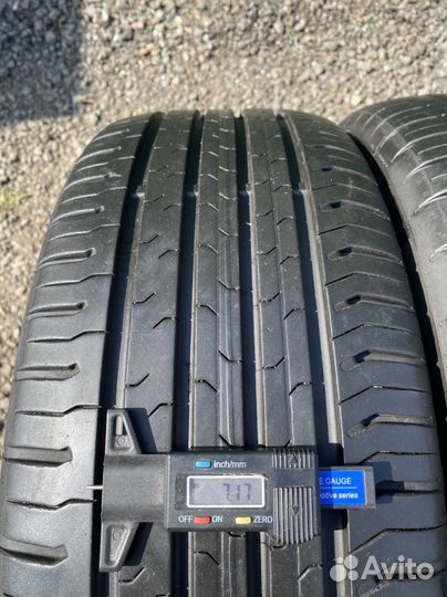 Continental ContiEcoContact 5 215/60 R16 95V