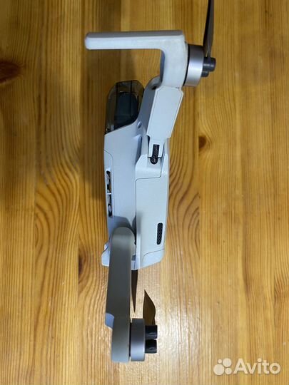 Dji mini 2 fly more combo