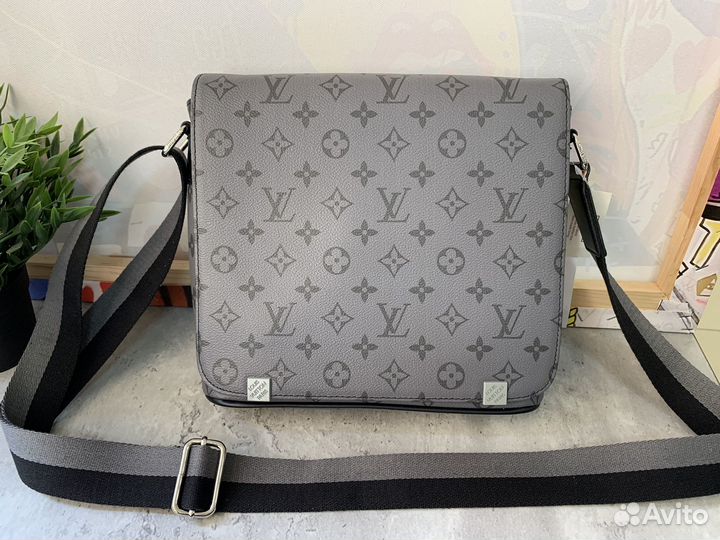 Сумка Louis Vuitton мужская