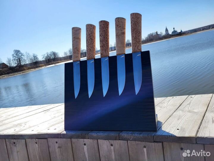 Универсальный нож Спутник