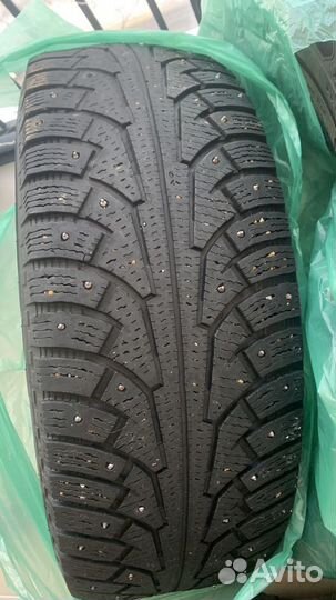 Nokian Tyres Hakkapeliitta 5 265/65 R17