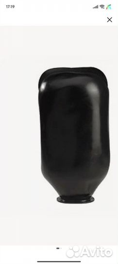 Aquasystem мембранаq 80л epdm не проходная