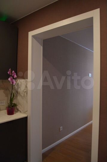 Квартира-студия, 28,6 м², 13/27 эт.