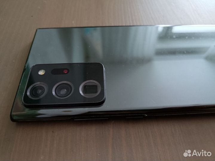 Samsung Galaxy Note 20 Ultra, 12/512 ГБ