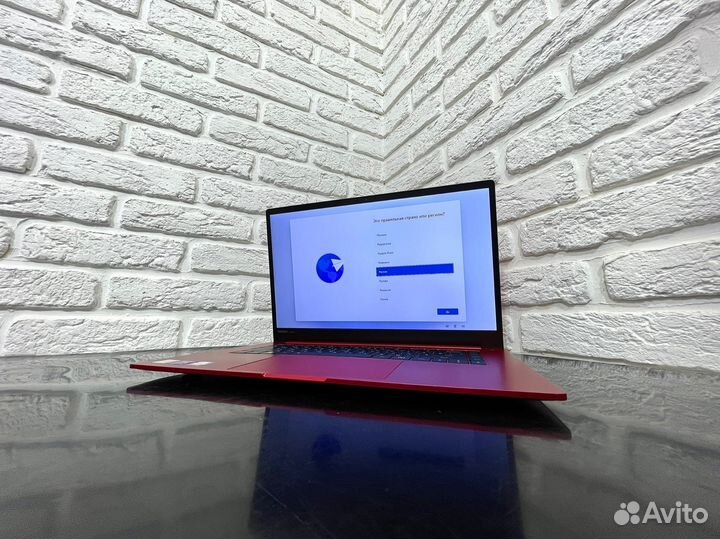 Ноутбук Infinix IPS i5-1155G7/8Gb/SSD-512Gb/Iris X