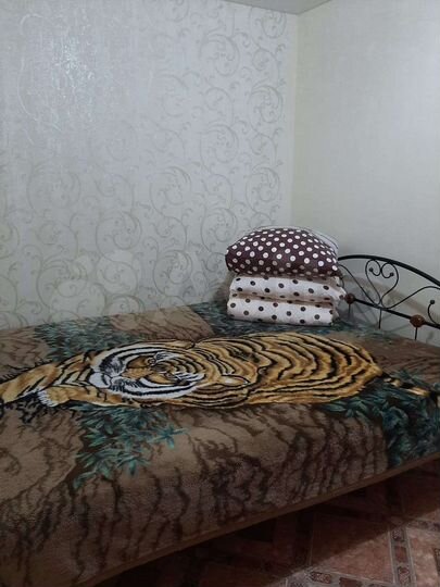 2-к. квартира, 42 м², 2/5 эт.
