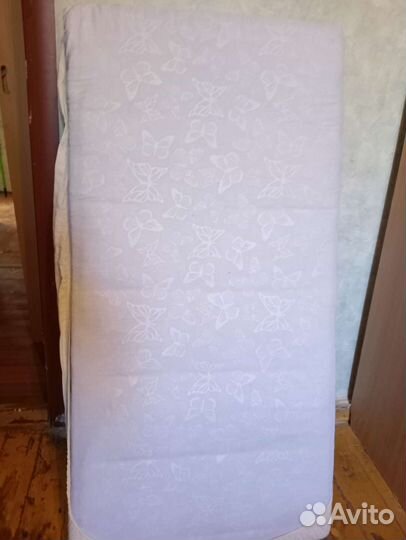 Матрас детский