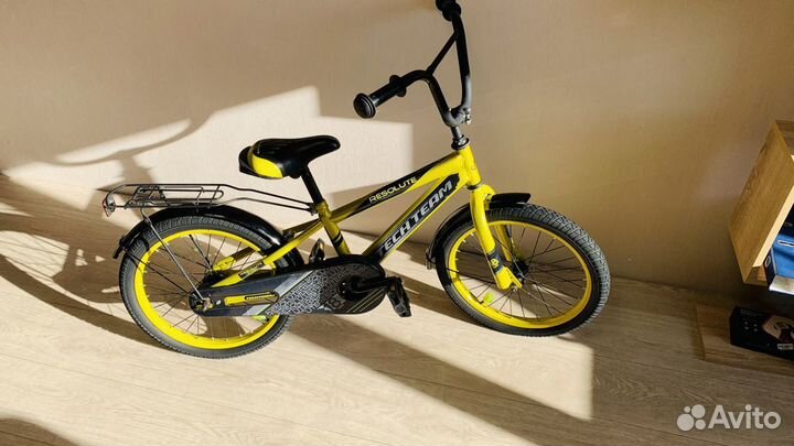 Велосипед детский