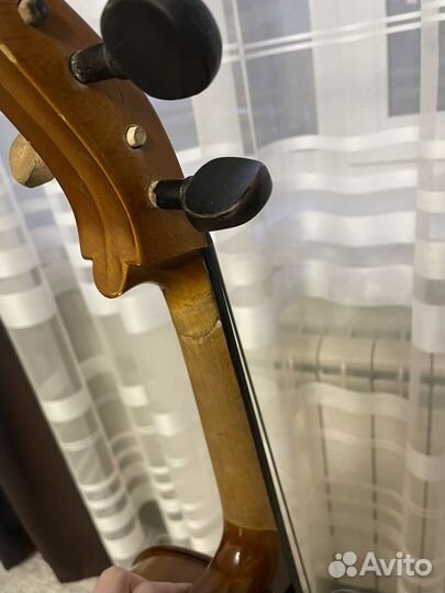 Виолончель 1/4