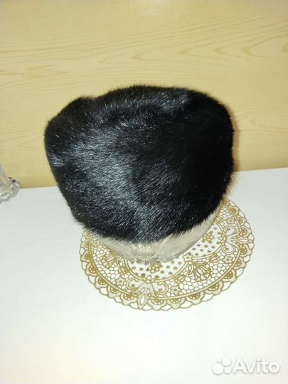 Шапка женская хонорик