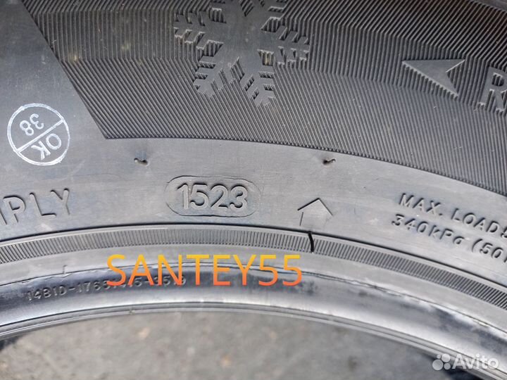 Sailun Ice Blazer WST3 175/70 R14 84T