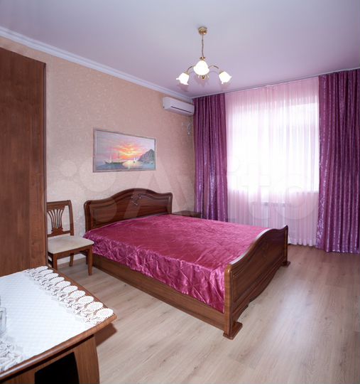 Комната 20 м², 1/3 эт.