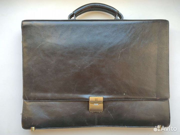 Сумка портфель для документов wanlima