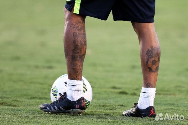 Бутсы jordan Профессиональные