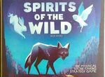 Spirits of the wild игра настольная