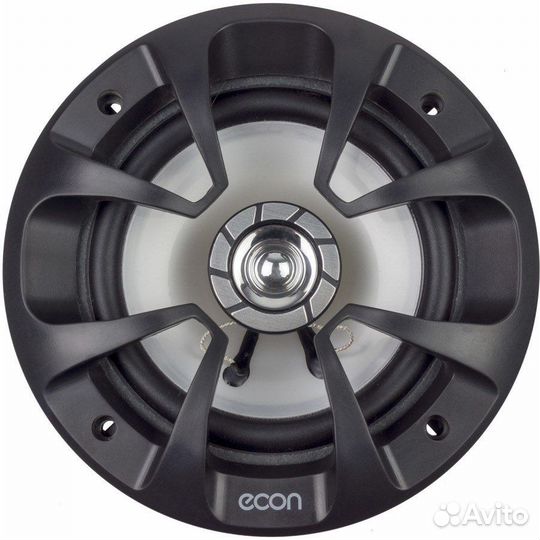 Динамики 16.5 см Econ Els -602 180w