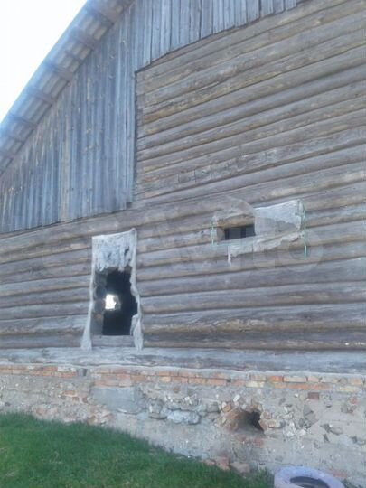 Дом 90 м² на участке 15 сот.