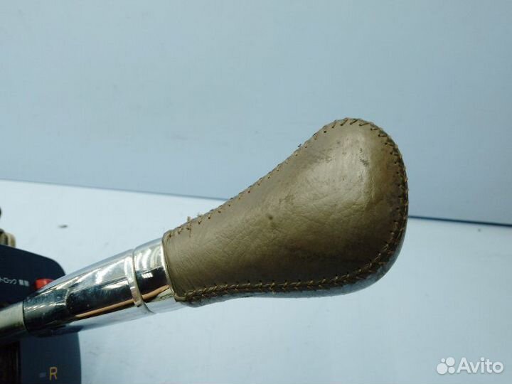 Селектор АКПП Toyota Harrier MCU15W 1mzfe