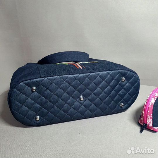 Сумка женская ручная работа