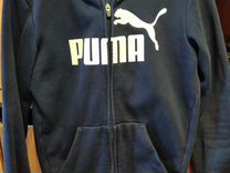 Толстовка Puma рост 158-168