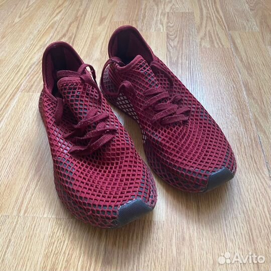 Adidas originals Deerupt Runner