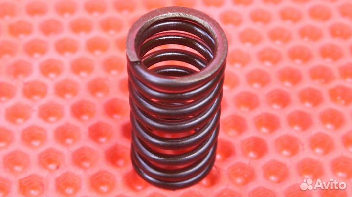 Пружина клапана Nissan Teana CBA-PJ31 VQ35DE 13203