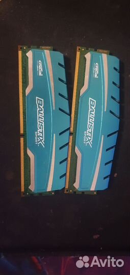 Оперативная память ddr3 4 gb