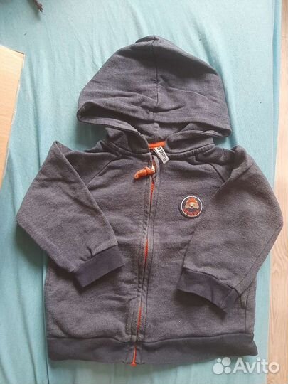 Детские вещи на мальчика