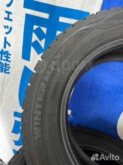 Dunlop Winter Maxx WM01 185/65 R15