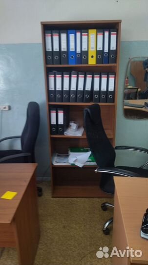 Офисная мебель