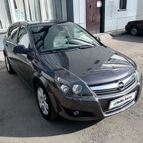 Opel Astra 1.6 MT, 2012, 183 000 км, с пробегом, цена 660 000 руб.