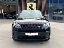 Land Rover Range Rover Velar 2.0 AT, 2019, 155 000 км, с пробегом, цена 3 900 000 руб.