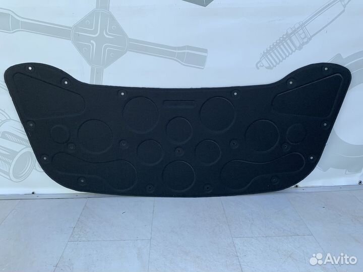 Шумоизоляция капота Mercedes W117 A1176820026