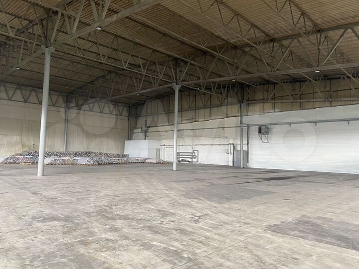 Производство, 2000 м²