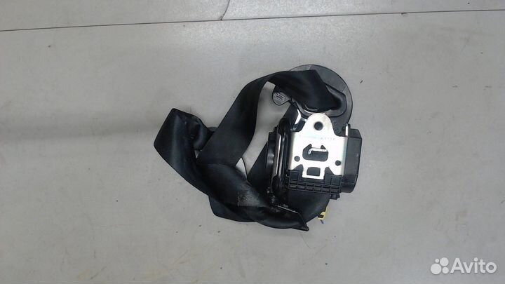 Ремень безопасности Land Rover Range Rover Evoque