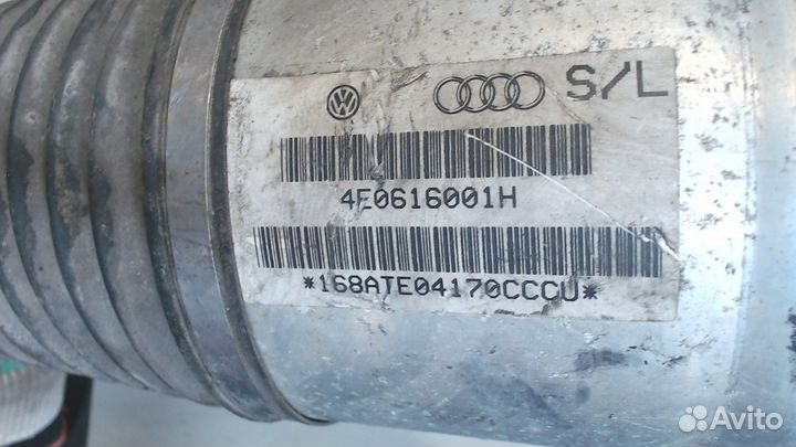 Амортизатор подвески Audi A8 (D3), 2003